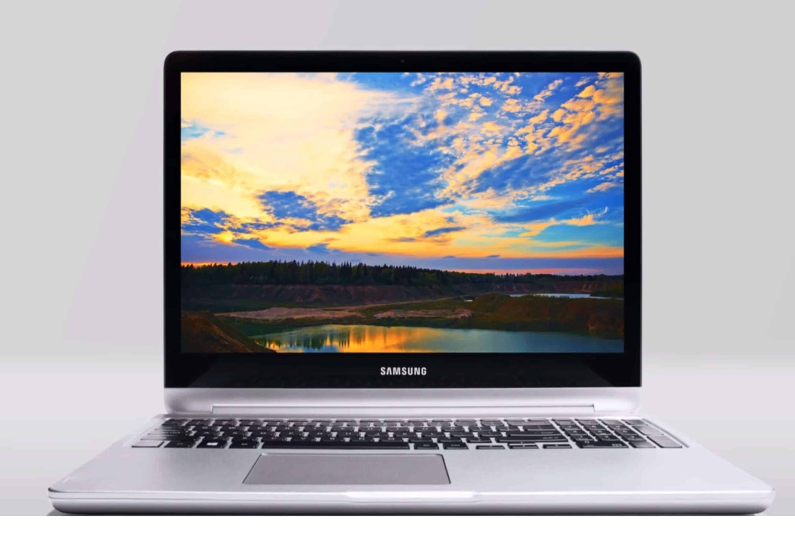 Samsung Notebook 7 Spin