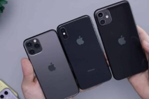 Os 10 melhores modelos de iPhone em geral