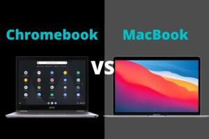 Samsung Chromebook Plus Vs. MacBook Air Retina: Duelo de portáteis leves e finos