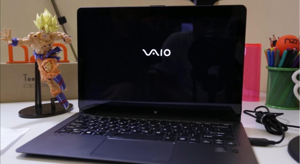 VAIO Z