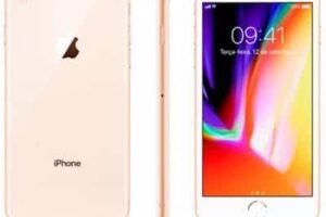 iPhone 8: Descubra todas as vantagens do modelo bemol