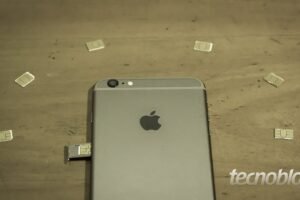 Descubra as incríveis funcionalidades do iPhone 8 com chip poderoso