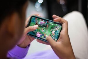 Os 10 principais iPhones para jogos