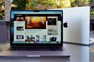 Samsung Notebook 9 Vs. MacBook Pro 13 polegadas: Qual oferece melhor desempenho?