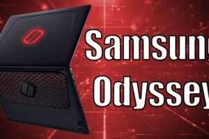 Samsung Notebook Odyssey Vs. MacBook Pro 16 polegadas: Qual é o laptop gamer definitivo?