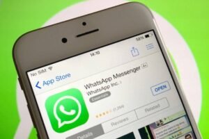 iPhone 8: Saiba como funciona o WhatsApp neste modelo