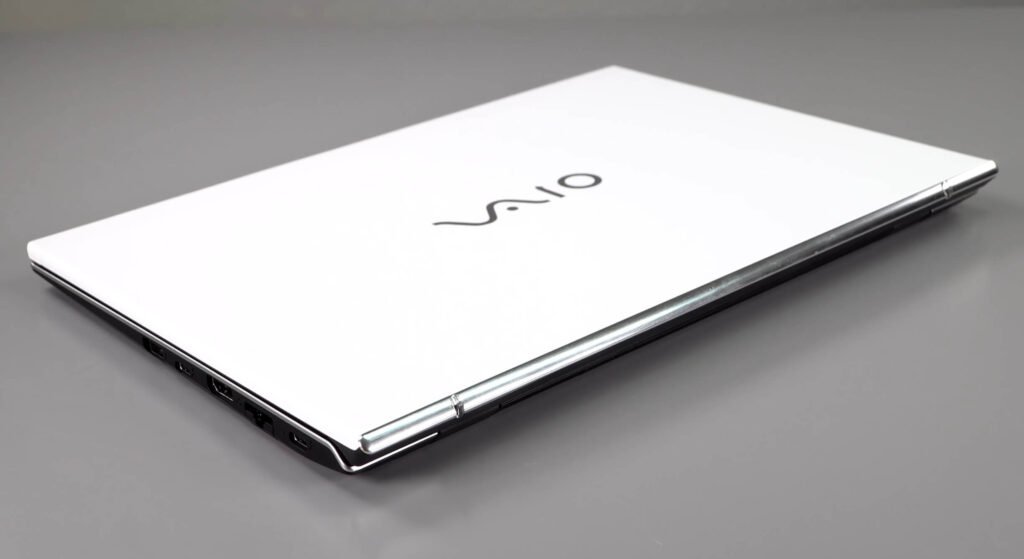 VAIO SX14