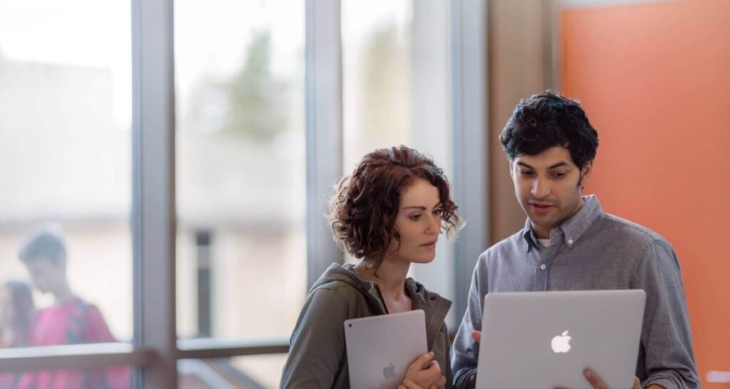 Desconto Apple para educadores 