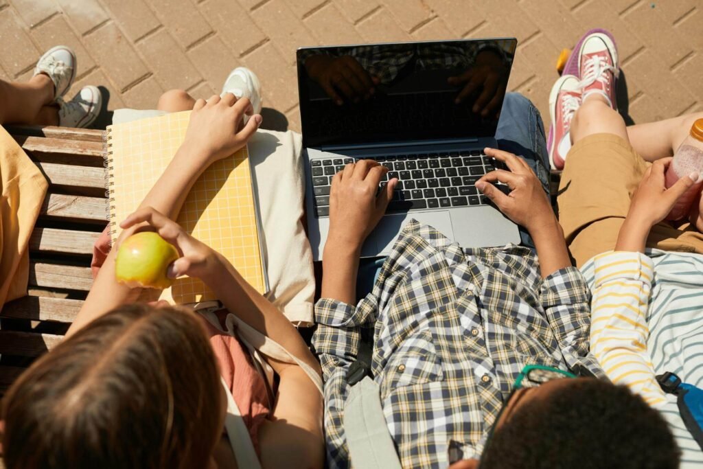 Desconto Apple para estudante