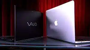 VAIO Fit 14/15 Vs. MacBook Air Retina: Qual é a escolha certa para criativos?