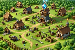 Clash of Clans: Dicas e Estratégias para Dominar o Jogo