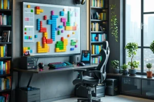 Desbloqueia o Poder do Tetris: Estratégias e Dicas para Jogadores de Todos os Níveis