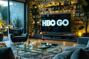 Descubra o Mundo de Entretenimento com HBO GO: Séries, Filmes e Documentários Exclusivos