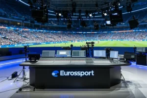 Eurosport: A líder em cobertura de esportes