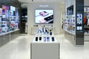 Onde comprar iPhone barato RJ?