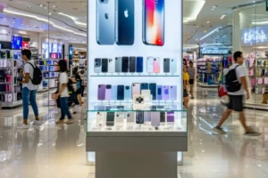 Onde comprar iPhone barato em Fortaleza?