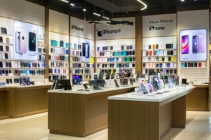 Onde comprar iPhone barato em Goiânia?