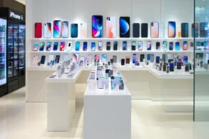 Onde comprar iPhone barato em Miami?