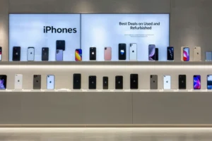 Onde comprar iPhone barato em Nova York?