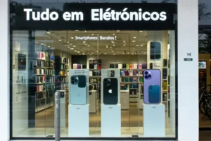 Onde comprar iPhone barato no Mato Grosso – MT