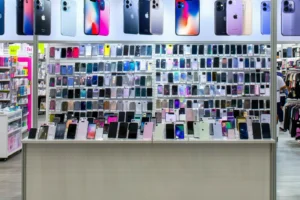 Onde comprar iPhone barato no Paraguai?