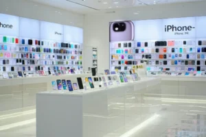 Onde comprar iPhone barato no Paraná – PR