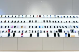 Onde comprar iPhone barato nos EUA?