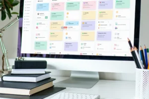 Organize seu trabalho de forma eficiente com Trello