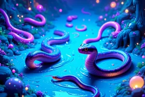 Slither.io: Desbloquea o Poder dos Vermes em um Jogo de Ação Online Gratuito