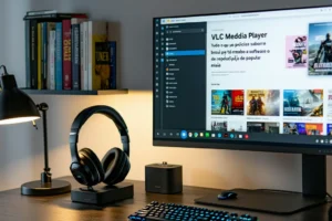 VLC Media Player: Tudo o que você precisa saber sobre o software de reprodução de mídia mais popular