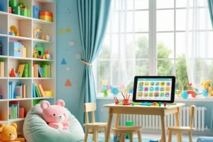 YouTube Kids – Diversão Segura para Crianças