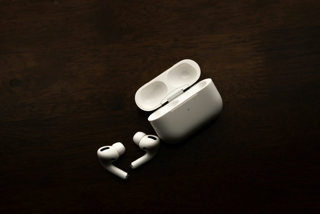 AirPods Para Esportes