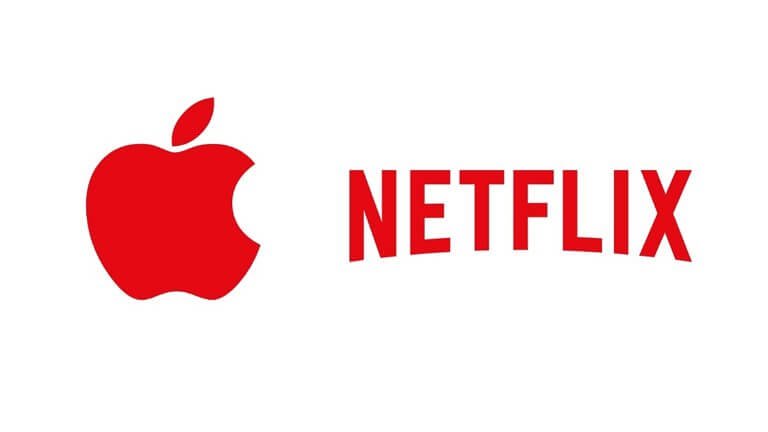 Apple Netflix/-Imagem-crédito-ipadizate-Por Ángel Roca