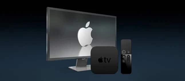 Apple Tv/Imagem-crédito- tudocelular