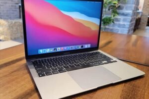 Melhor notebook com sistema operacional macOS mais recente