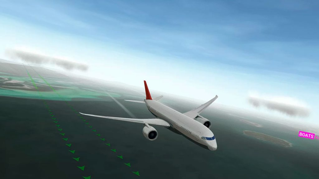 Os melhores jogos de avião no iPhone e o jogo Aviator Airline Commander iOS (iPhone/iPad)