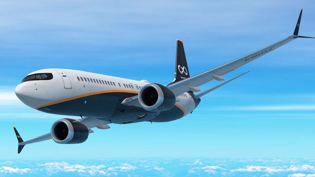 Os melhores jogos de avião no iPhone e o jogo Aviator Infinite Flight Simulator iOS (iPhone/iPad)