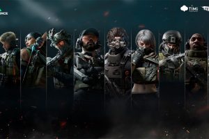 Delta Force Mobile: Análise Completa! Vale a pena no iPhone? Delta Force Mobile: Análise Completa! Vale a pena no iPhone?