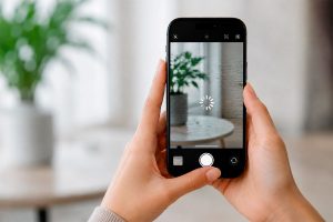 [Atualização editorial] Como reiniciar a câmera do iPhone quando ela trava ou fica preta