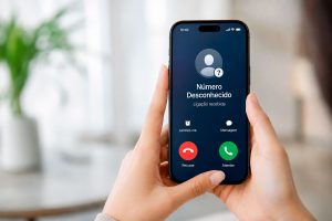 Como filtrar ligações desconhecidas no iPhone sem perder chamadas importantes